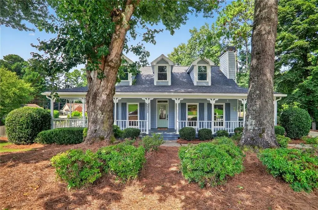 4920 Puritan Drive, Sugar Hill, GA 30518 - Image #1