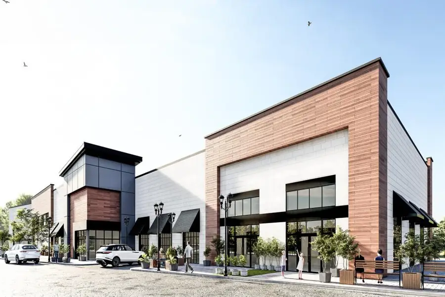 1050 Brookglynn Trace, Decatur, GA 30032 - Image #2