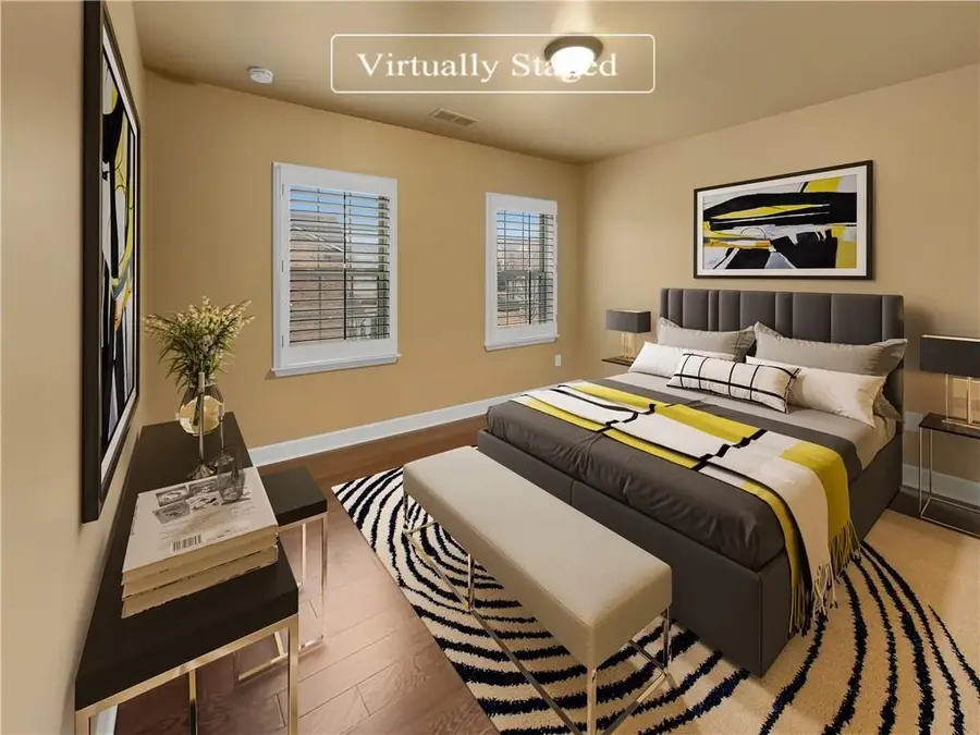 3581 Ashcroft Drive Se, Smyrna, GA 30080 - Image #3