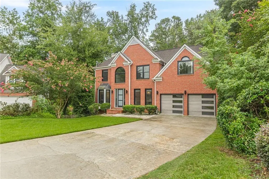 1522 Grace Meadows Lane Se, Smyrna, GA 30082 - Image #1