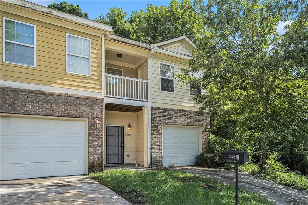 2996 Jonesboro Road Se #D, Atlanta, GA 30354 - Image #1