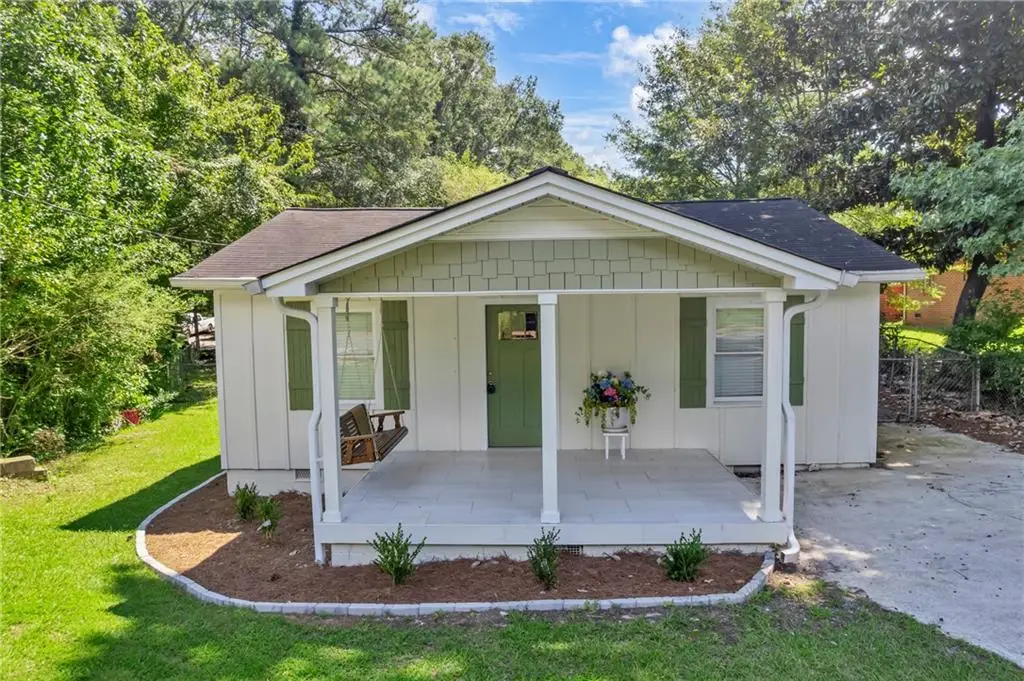 376 Pine Street Ne, Marietta, GA 30060 - #1