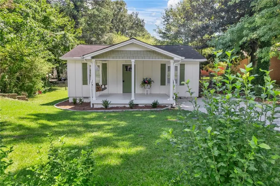 376 Pine Street Ne, Marietta, GA 30060 - #2