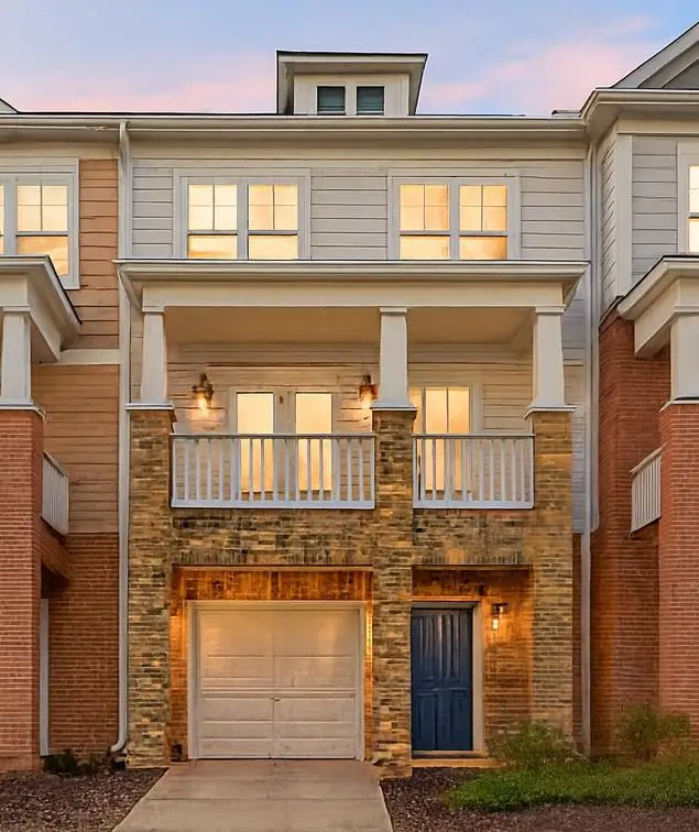 3307 Regatta Grove, Alpharetta, GA 30004 - #1