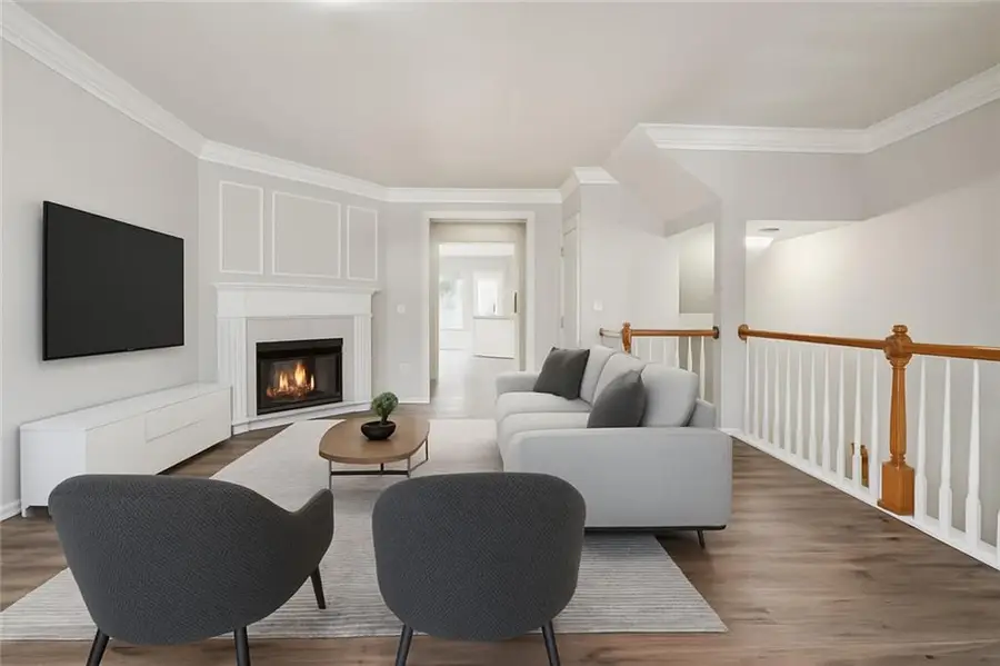 3307 Regatta Grove, Alpharetta, GA 30004 - #3