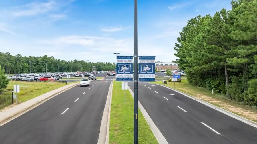 140 Cyrilla Walk, Dallas, GA 30132 - Image #3