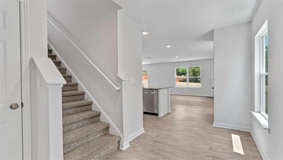 5441 Baybrook Circle, South Fulton, GA 30349 - #2