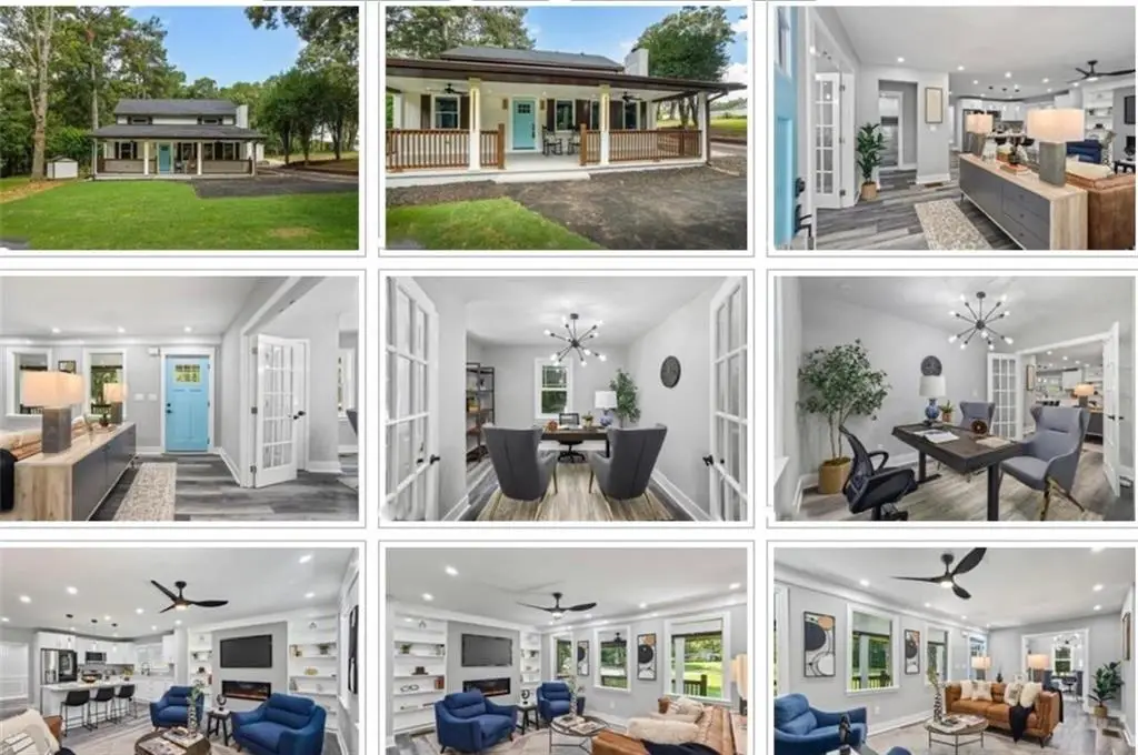 724 Cowan Rd Se, Conyers, GA 30094 - Image #1