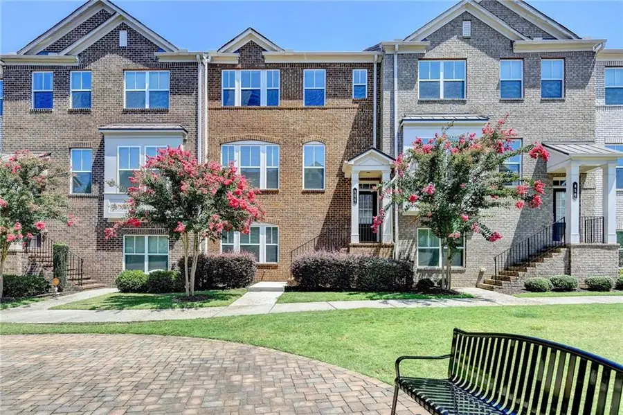 860 Sunset Park Drive, Suwanee, GA 30024 - Image #2