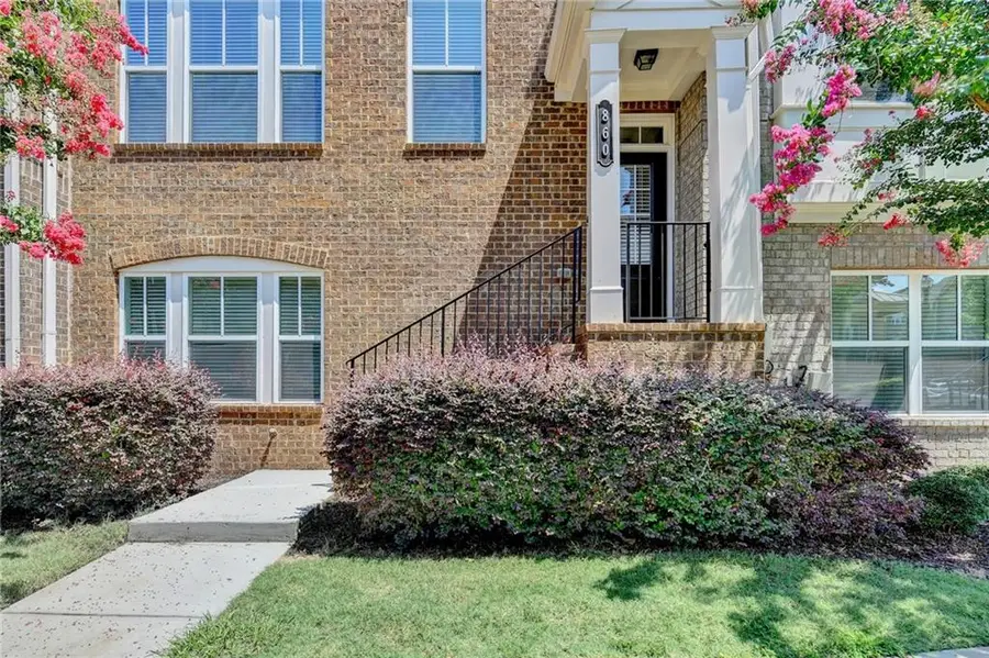 860 Sunset Park Drive, Suwanee, GA 30024 - Image #3