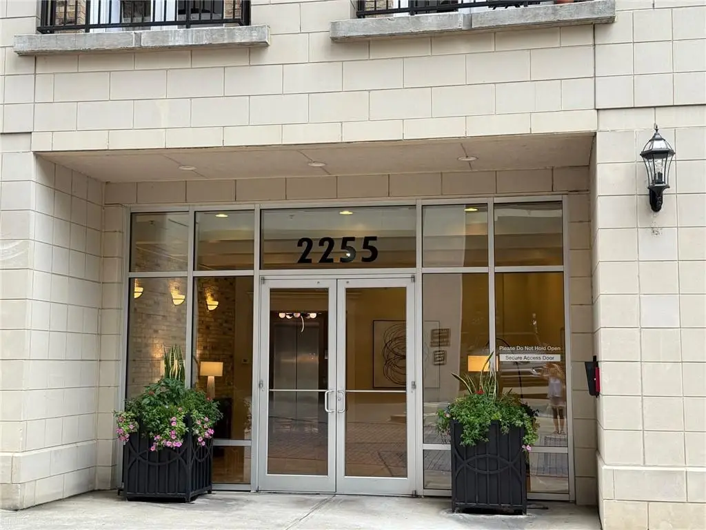 2255 Peachtree Road Ne #322, Atlanta, GA 30309 - Image #1
