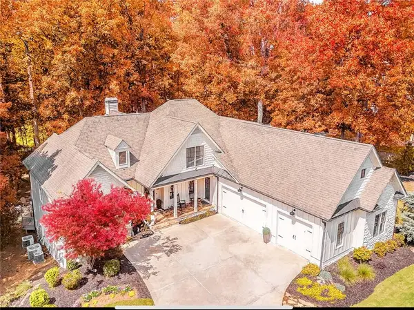 214 Heritage Town Parkway, Canton, GA 30115