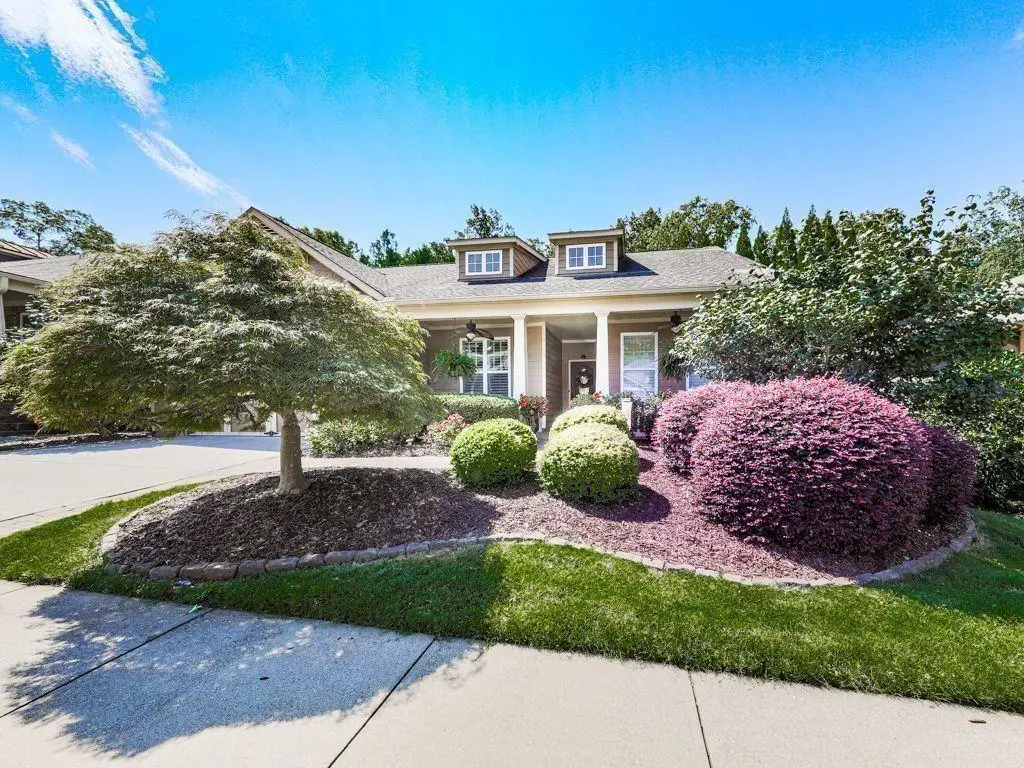 646 Laurel Crossing, Canton, GA 30114 - Image #1