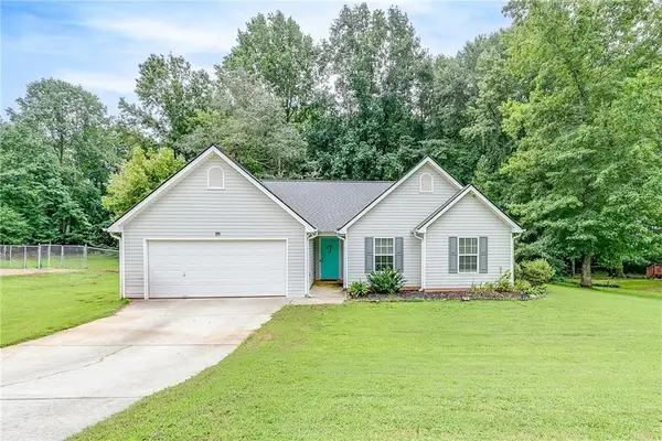 42 Edgefield Drive, Commerce, GA 30529