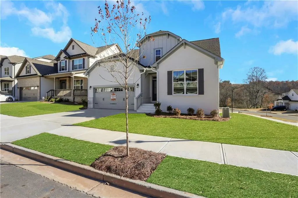 500 Pine Bough Road, Ball Ground, GA 30107 - Image #1