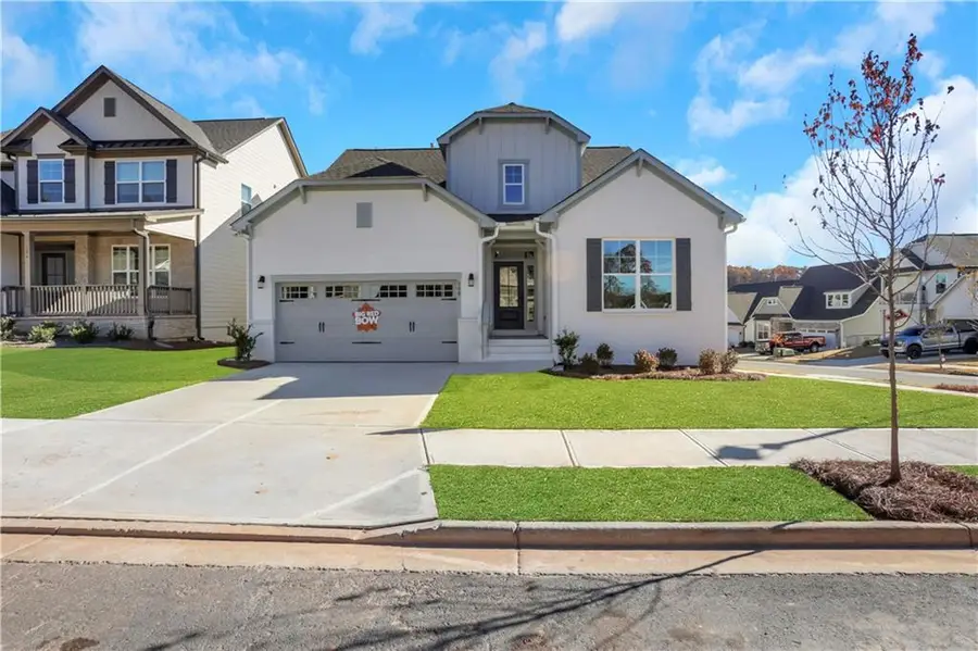 500 Pine Bough Road, Ball Ground, GA 30107 - Image #2