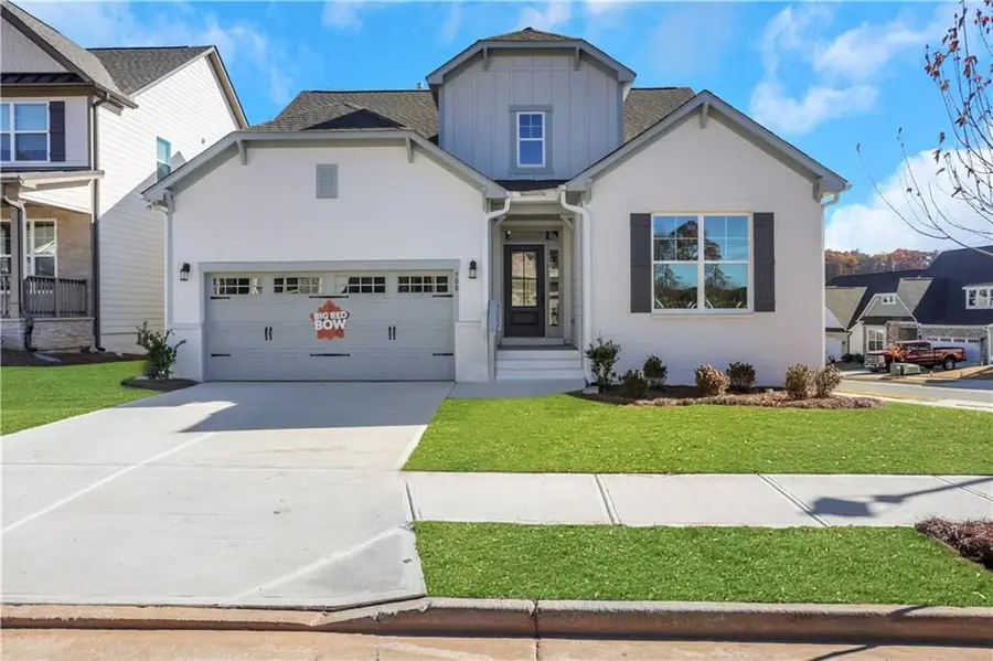 500 Pine Bough Road, Ball Ground, GA 30107 - Image #3