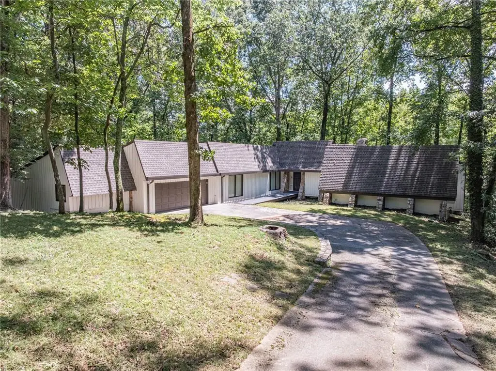 4022 Wesley Chapel Road, Marietta, GA 30062 - Image #1