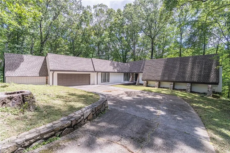 4022 Wesley Chapel Road, Marietta, GA 30062 - Image #2