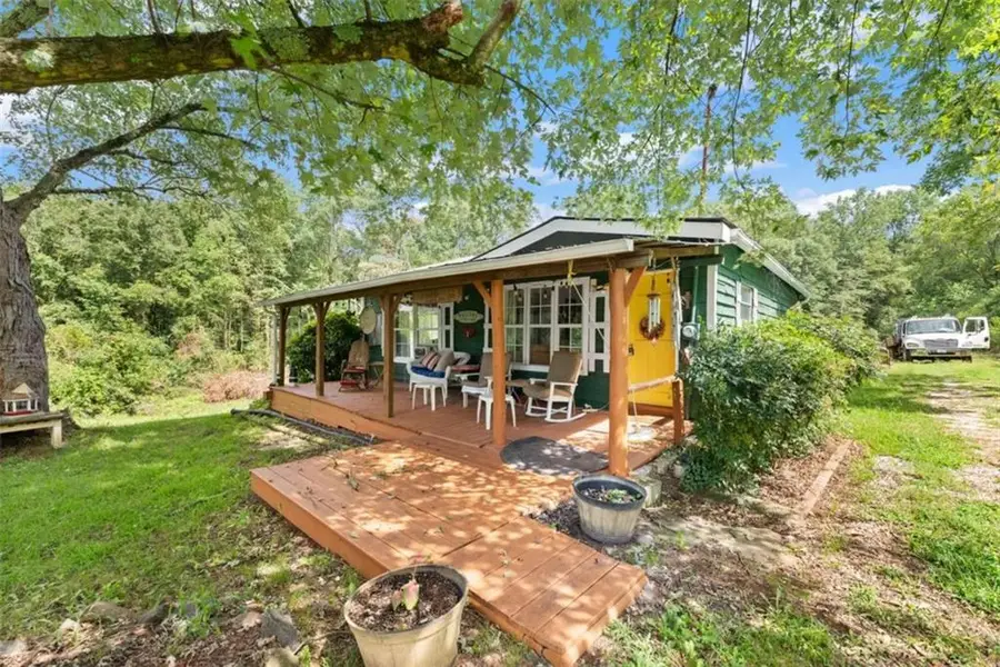 1542 Marlow Road, Maysville, GA 30558 - Image #3