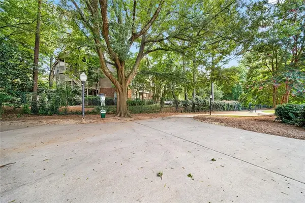 375 NE Ralph Mcgill Boulevard Ne #1402, Atlanta, GA 30312