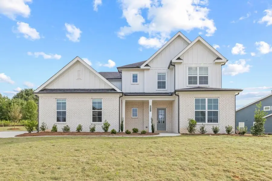 6715 Settingdown Creek Drive Dr. Lot 46, Dawsonville, GA 30534 - Image #2