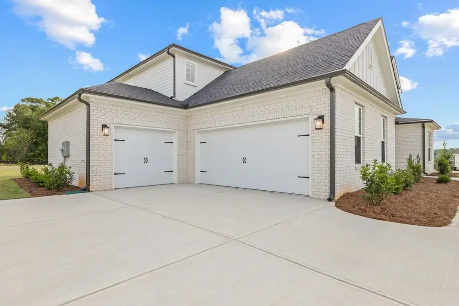 6715 Settingdown Creek Drive Dr. Lot 46, Dawsonville, GA 30534 - Image #3