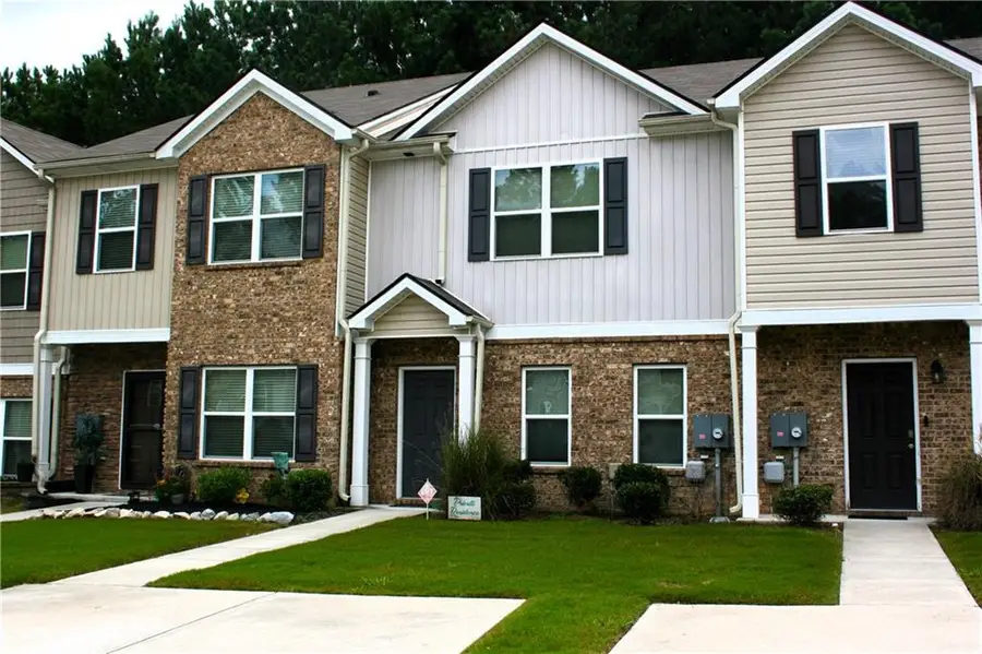 6152 Oakley Road, Union City, GA 30291 - Image #2