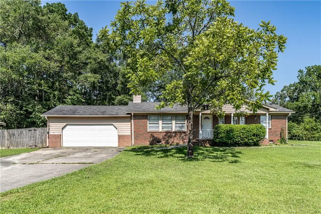 25 Shoreline Drive Nw, Rome, GA 30165 - Image #1