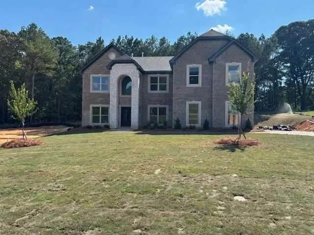 939 Artistry Way, Fairburn, GA 30213 - Image #2