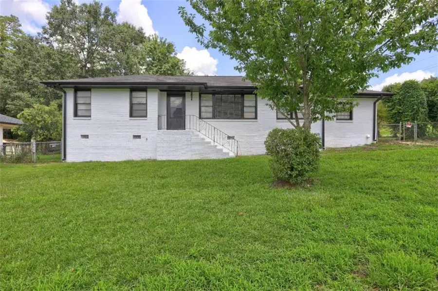 970 Oglethorpe Avenue, Athens, GA 30606 - #2