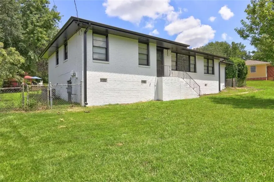 970 Oglethorpe Avenue, Athens, GA 30606 - #3