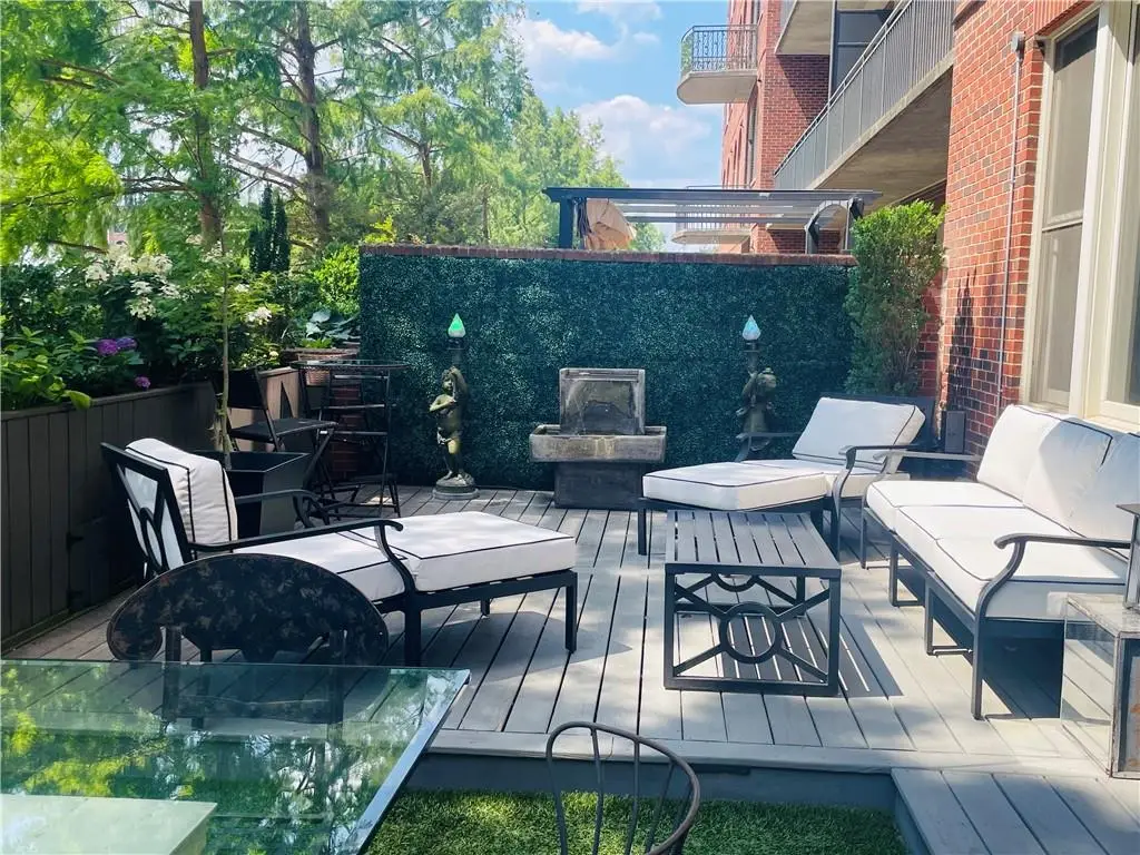 3180 Mathieson Drive #502, Atlanta, GA 30305 - Image #1