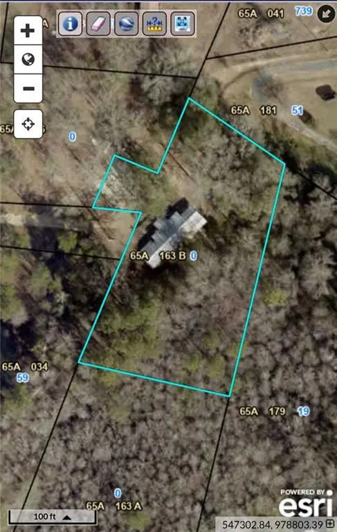 53 Averett Street, Kite, GA 31049