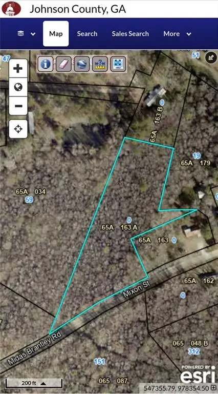 53 Averett Street, Kite, GA 31049 - #3