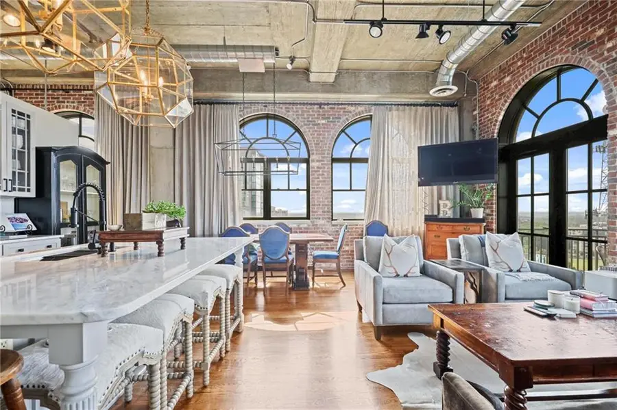 3180 Mathieson Drive Ne #1205, Atlanta, GA 30305 - Image #2