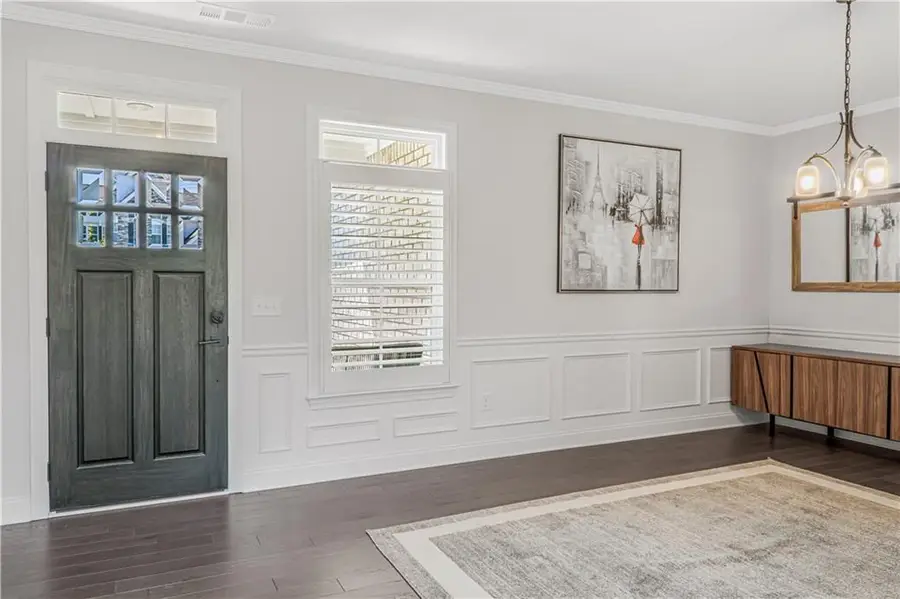 4435 Starwood Drive, Cumming, GA 30028 - Image #3