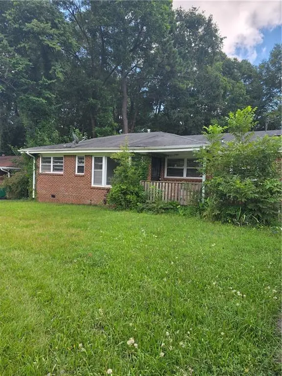 2795 Toney Drive, Decatur, GA 30032 - Image #1