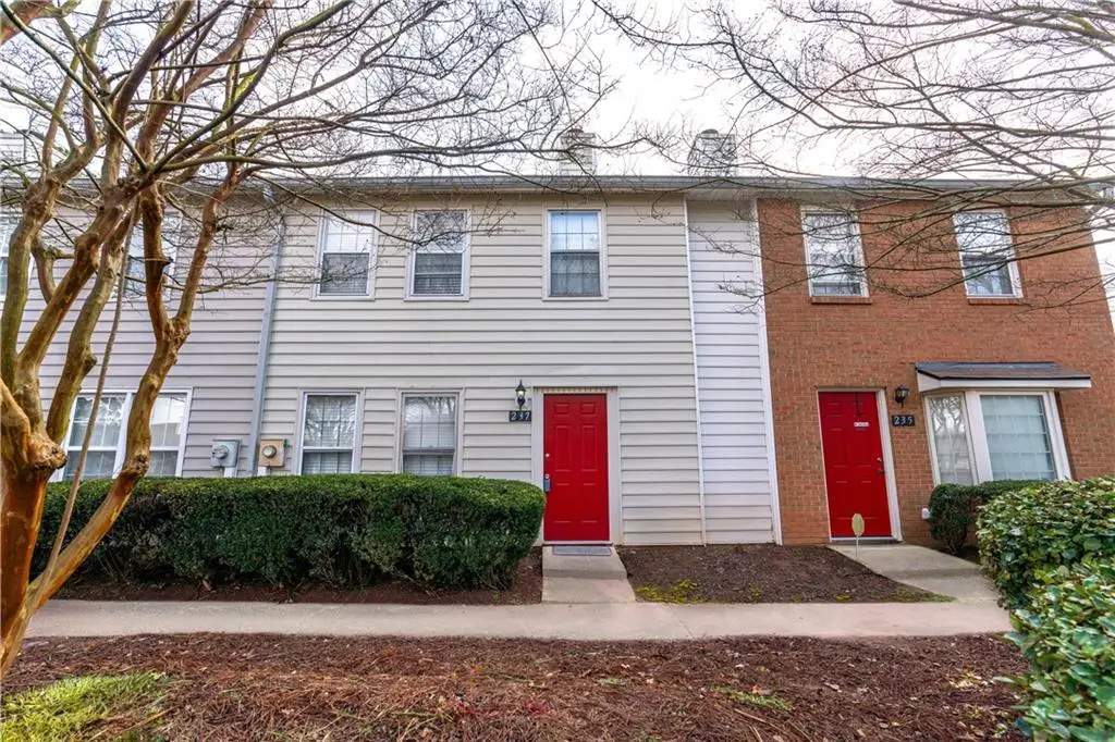 237 Chads Ford Way, Roswell, GA 30076 - Image #1