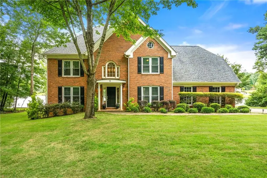 75 Spring Ridge Ct., Newnan, GA 30265 - Image #2