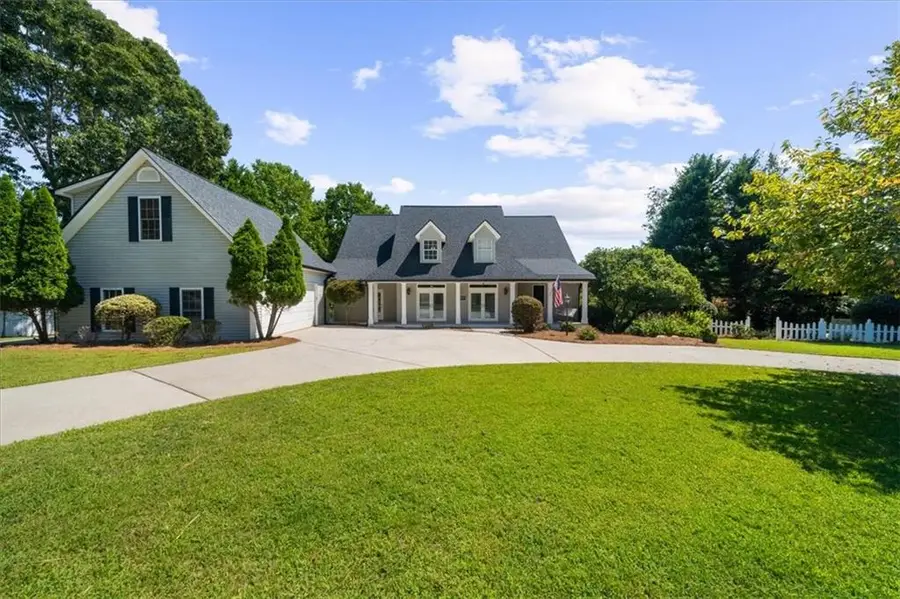 3593 Duckett Mill Road, Gainesville, GA 30506 - Image #3