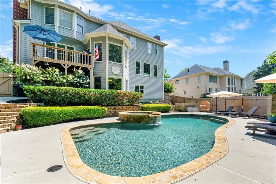 1275 Water View Lane, Suwanee, GA 30024 - Image #2