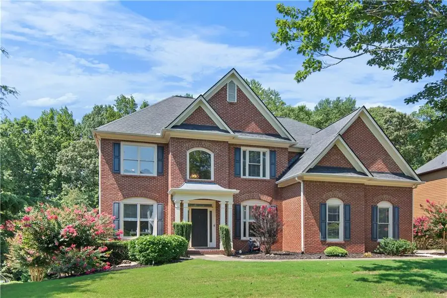 1275 Water View Lane, Suwanee, GA 30024 - Image #3