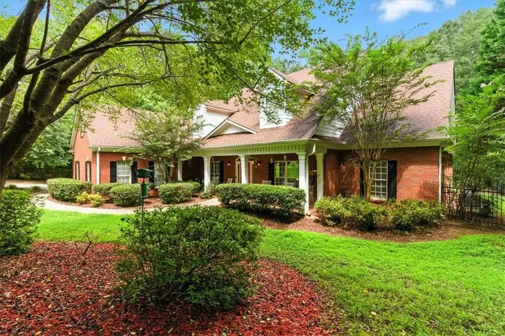 4772 Lewis Road, Powder Springs, GA 30127 - Image #1