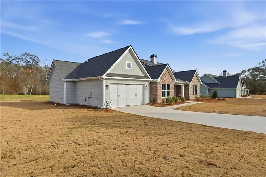 568 Elder Road, Statham, GA 30666 - Image #3