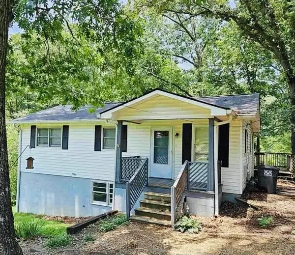 550 Donahoo Road Se, Silver Creek, GA 30173