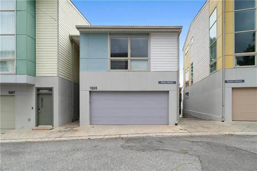 1285 Nervi Mews Nw, Atlanta, GA 30318 - Image #2