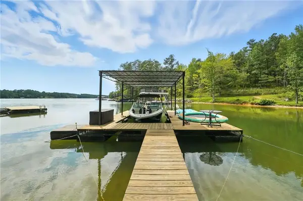 3 Colonial Club Drive Se, Acworth, GA 30102