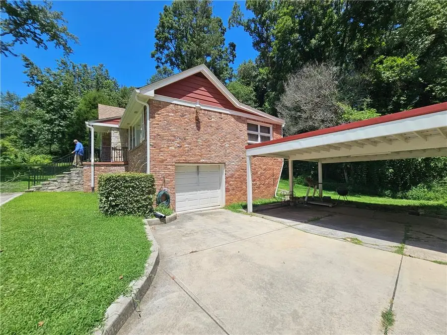 2177 Connally Drive, Atlanta, GA 30344 - Image #2