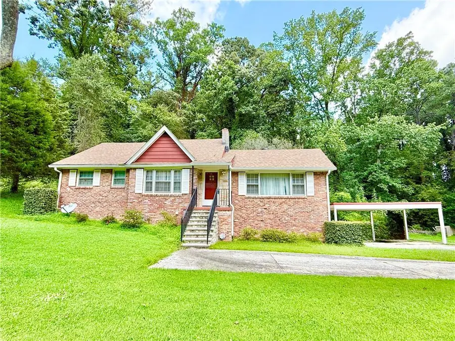 2177 Connally Drive, Atlanta, GA 30344 - Image #3